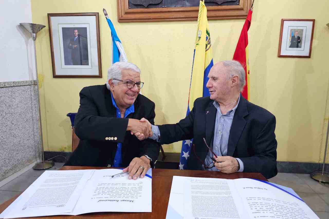 Cuam Y Hermandad Gallega