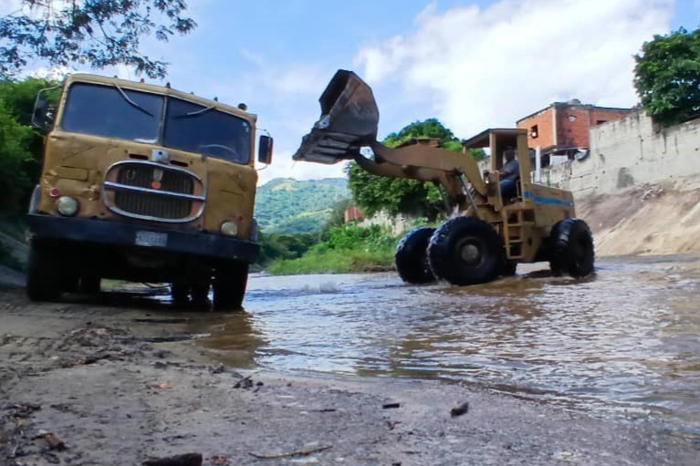 Gobierno De Carabobo Activo Plan De Limpieza Y San