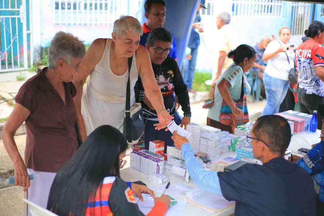 Jornada Social Adultos Mayores