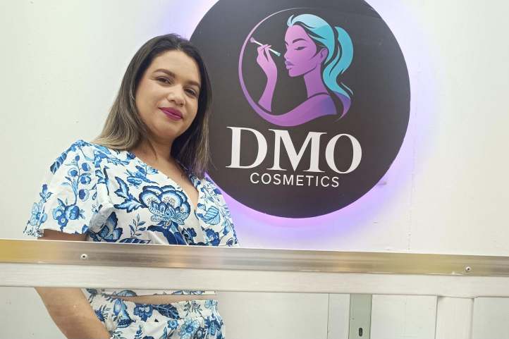 DMO COSMETICS