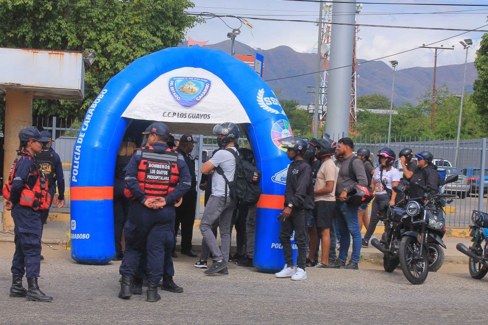 Dispositivo De Seguridad