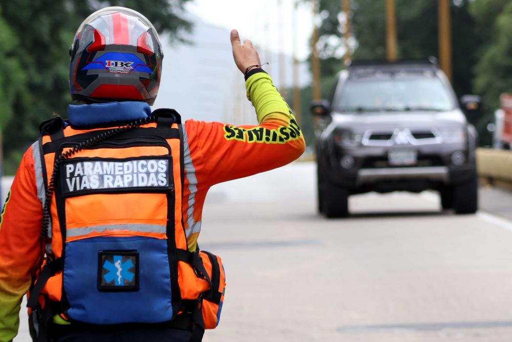 Gobernador Lacava Anuncio Habilitacion Para Transi