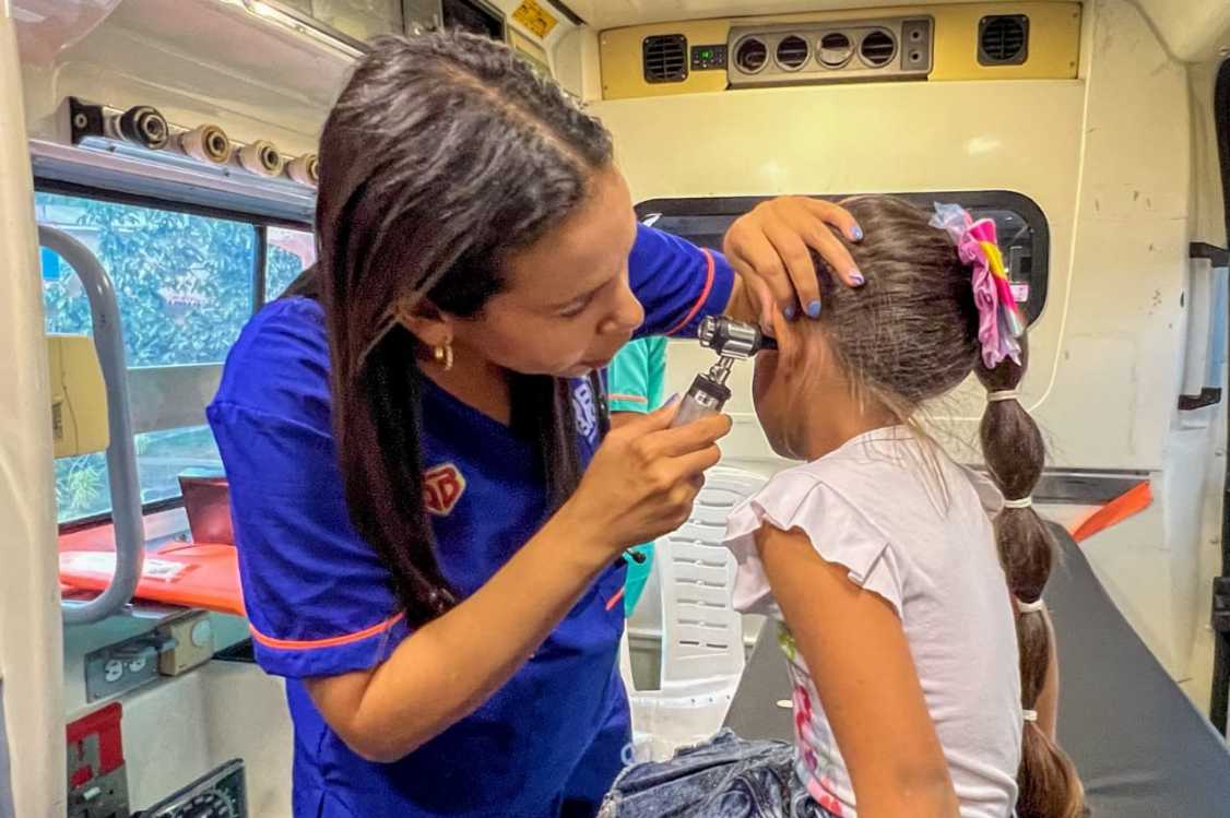 Alcaldia De Naguanagua Desplego La Jornada Social Ofensiva De Paz En La BelenAlcaldia De Naguanagua Desplego La Jornada Social Ofensiva De Paz En La Belen