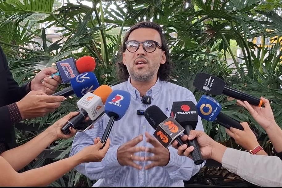 Camara Regional De Carga