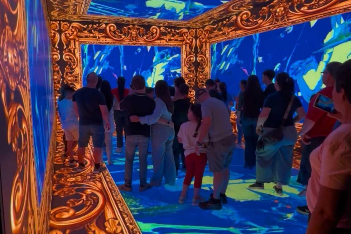 Espacios Recreativos E Historicos De Carabobo Registraron Alta Afluencia De Visitantes En Carnaval