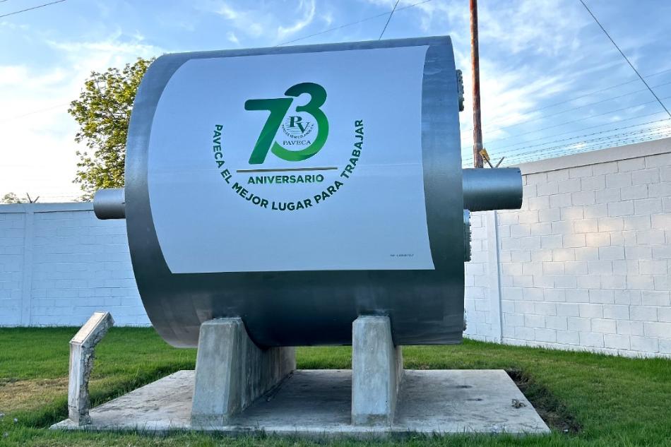 PAVECA