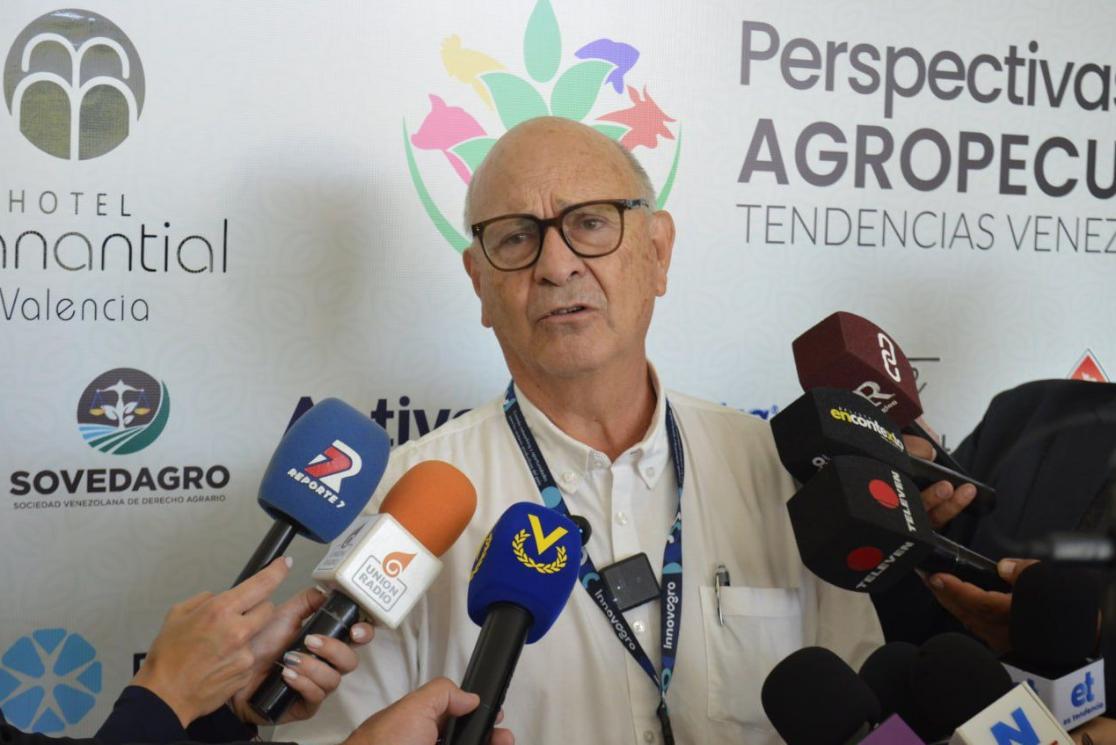 Productores Agropecuarios Esperan Que Se Fortalezca El Sector Primario Para Aumentar Hasta 40  La Oferta Exportable De Venezuela