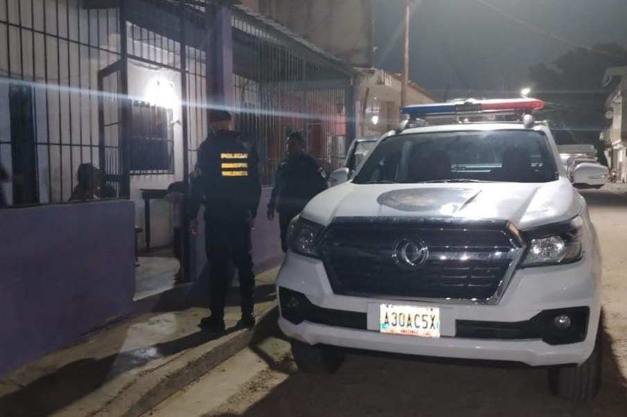 Policia Municipal De Valencia