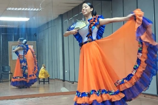 105 Bachilleres Realizaron Prueba Practica Para Ingresar A La UC A Traves De La Modalidad De Merito Cultural