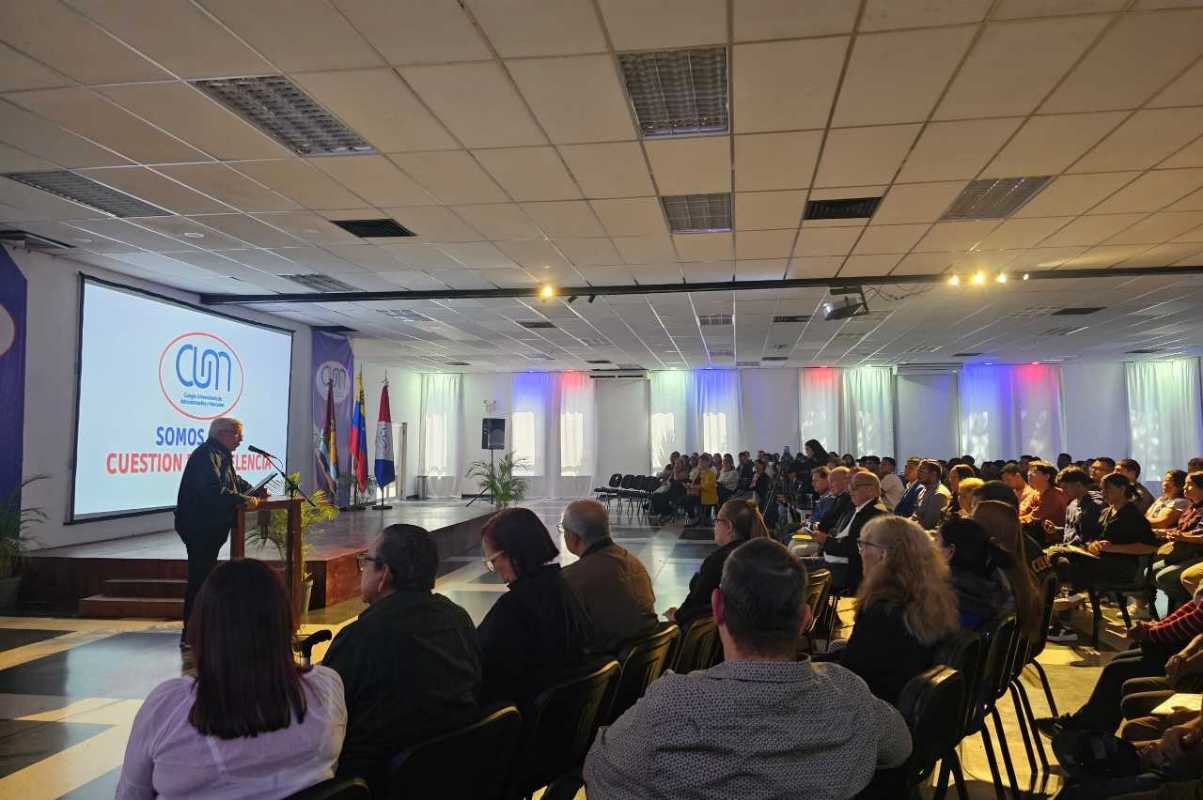 CUAM Y LUZ Fortalecen Alianzas Para Ampliar Oportunidades De Prosecucion Academica