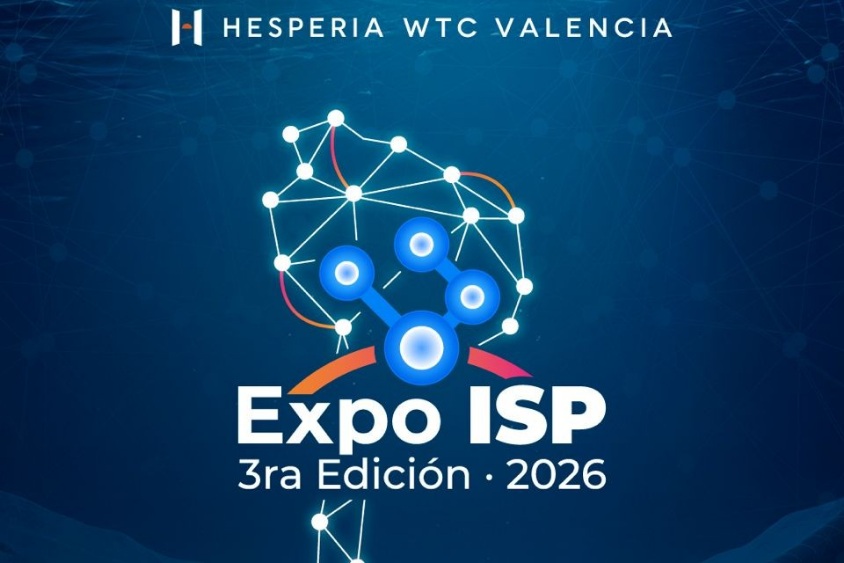 Expo ISP Venezuela 2026 Invita A Sumergirse En Un Oceano De Conectividad