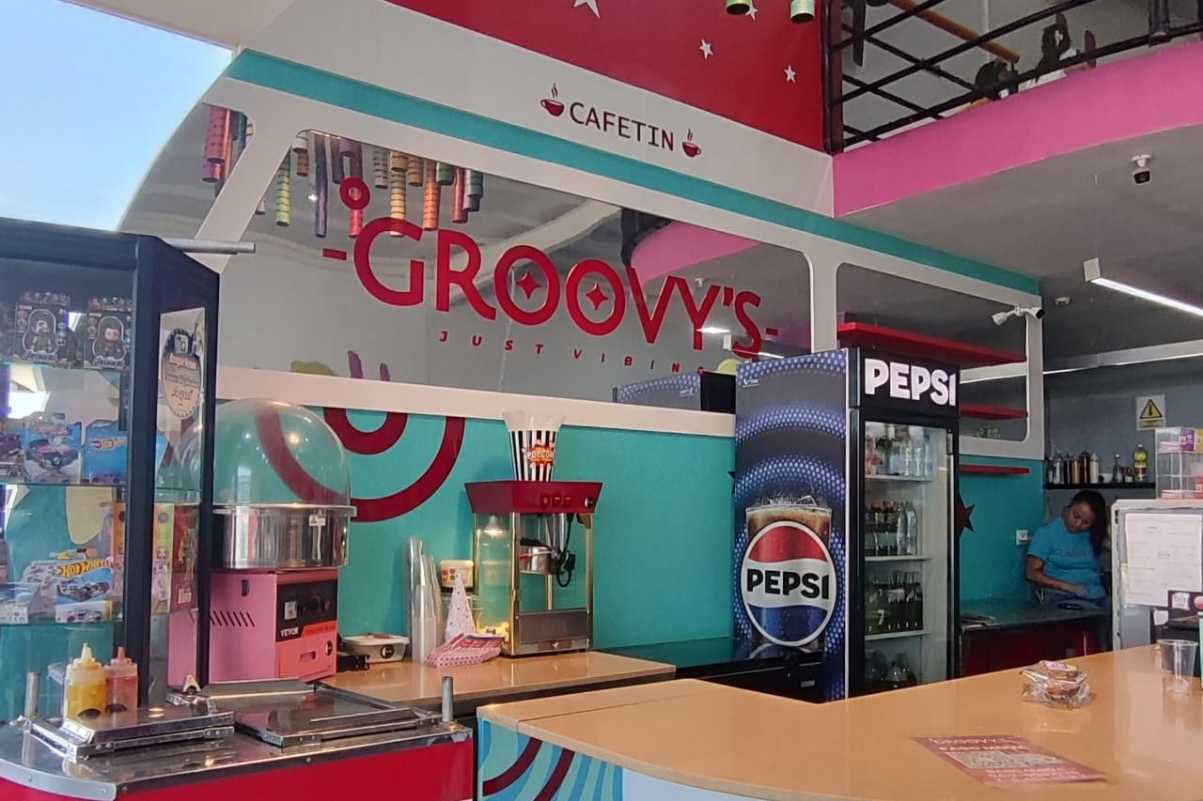 Groovys Reinventa La Experiencia Del Helado Freegluten Con Expansion Y Nuevas Propuestas