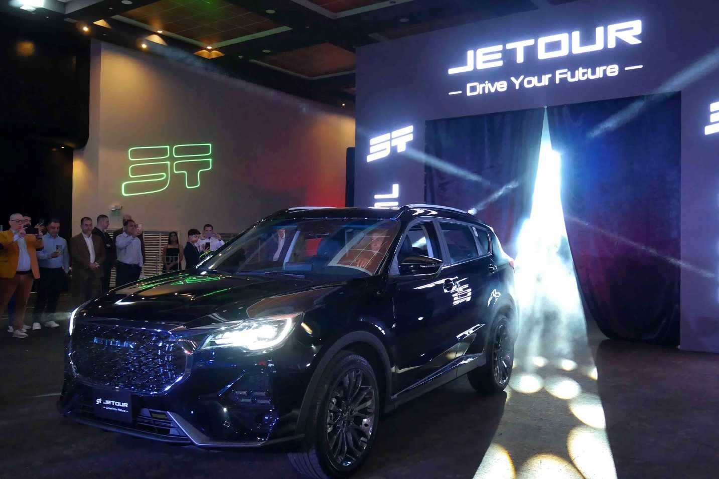 Jetour Llego A Venezuela 5 Nuevos Modelos De Vehiculos Exclusivos Y Vanguardistas