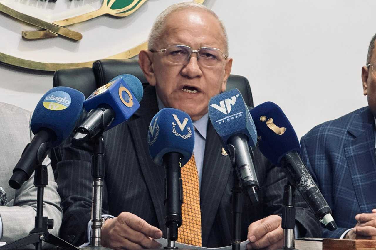 Accion Democratica Reafirma Compromiso Con La Recuperacion Economica Y Social De Venezuela