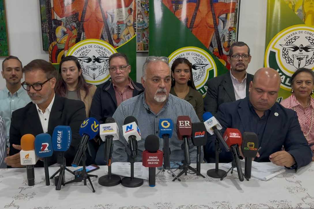 Camara De Comercio De Valencia Propone Solucion Para Sostener La Actividad Comercial Ante Fallas De Luz