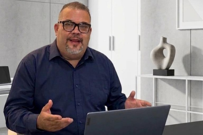 El Psicologo Jose Angel Sanchez Presenta El Manual De La Retirada Silenciosa Para Relaciones Con Perfiles De Alta Peligrosa