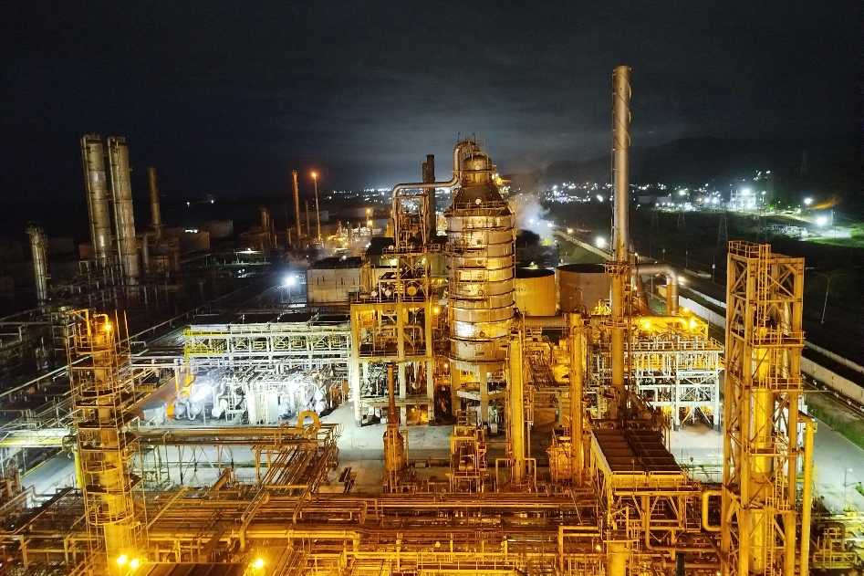 Camara Petrolera Carabobo Se Convertira En Plataforma Estrategica Para El Fortalecimiento Energetico Nacional