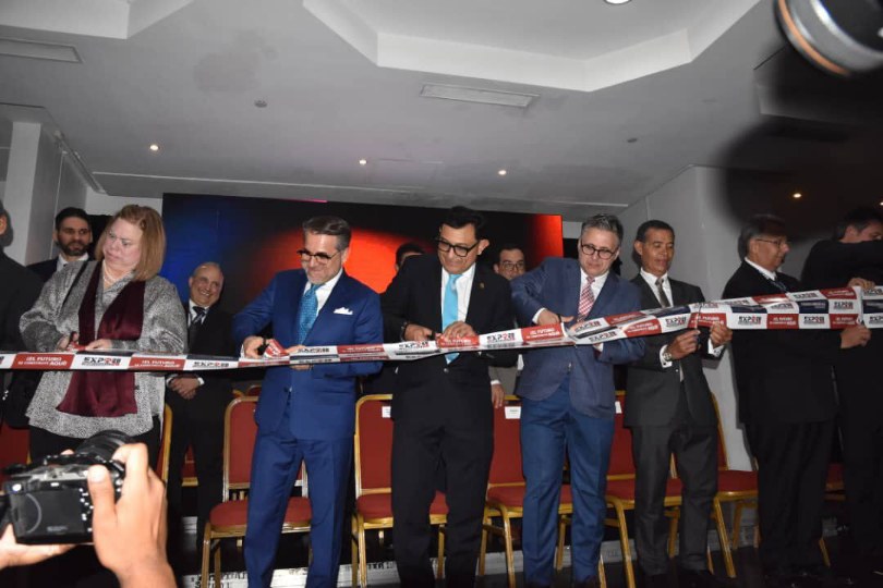 Expo Fedecamaras Carabobo 2026 Abrio Sus Puertas Para Potenciar La Articulacion Productiva Del Empresariado