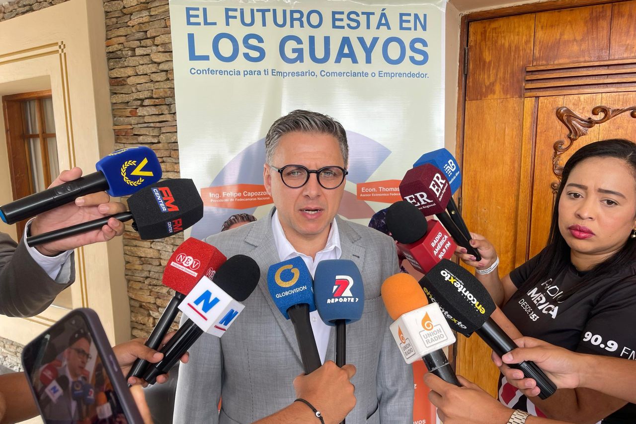 Felipe Capozzolo