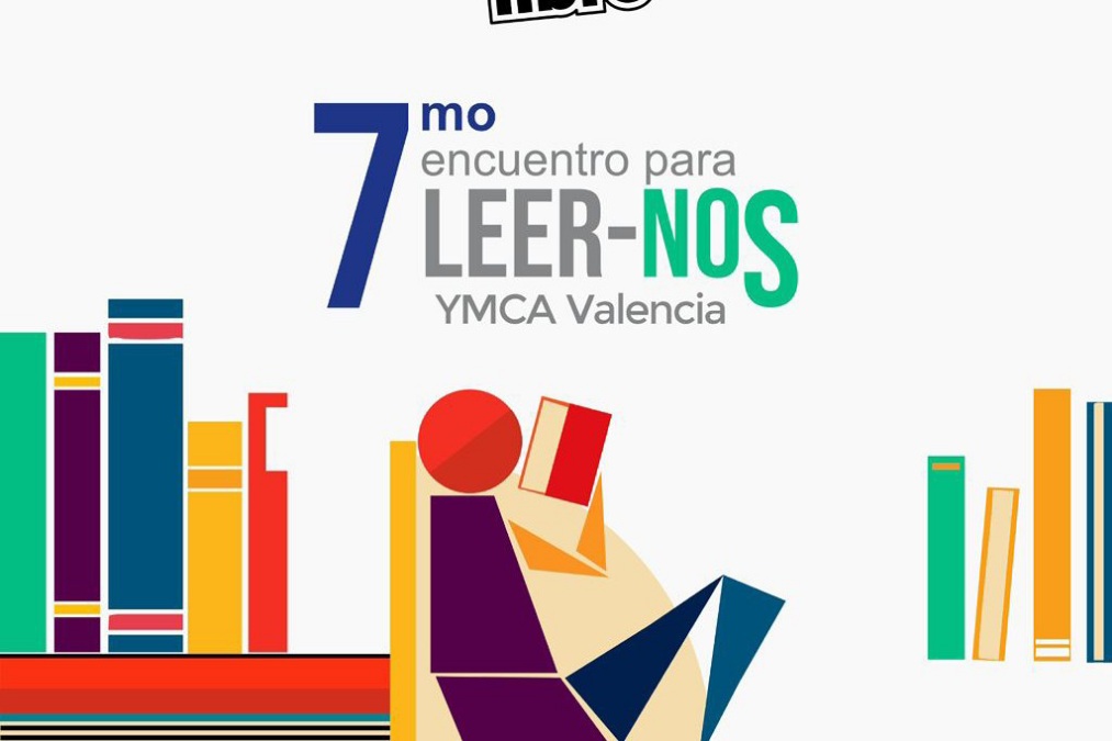 Filuc E YMCA Valencia Se Unen En El 7mo. Encuentro Para Leer Nos