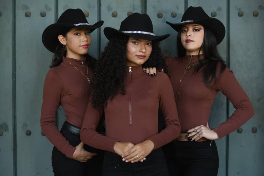 Las Criollas