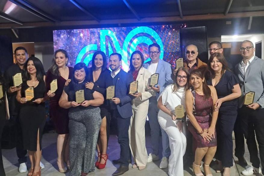 CNP Carabobo Anuncia Modificaciones En El Reglamento Del Premio De Periodismo Francisco J. Avila