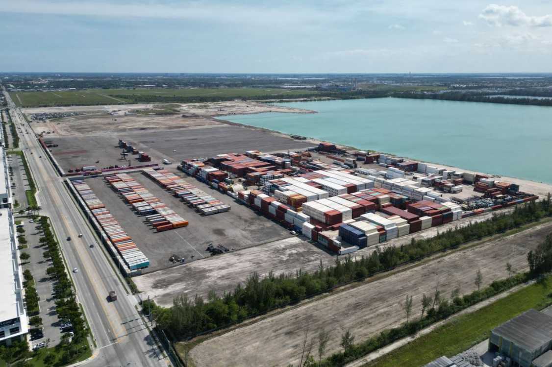 EJ Trade Logistics Consolida Su Llegada A Venezuela Tras Un Exitoso Despliegue En La ExpoFedecamaras