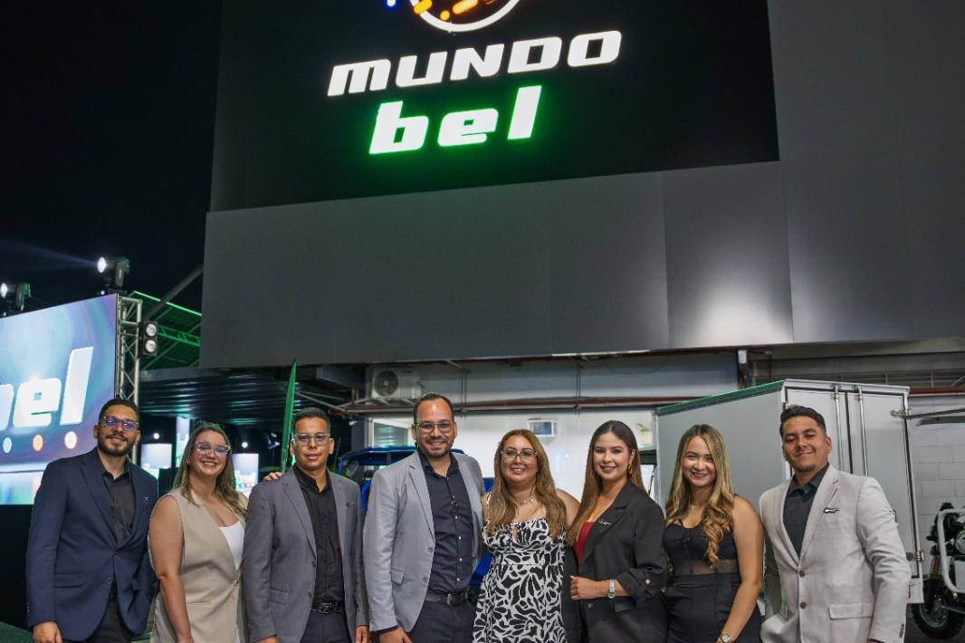 CORPORACION BEL LANZA  MUNDO BEL  EN CARABOBO CON UN EVENTO INMERSIVO Y TECNOLOGICO PARA LOS SECTORES PRODUCTIVOS DEL PAIS