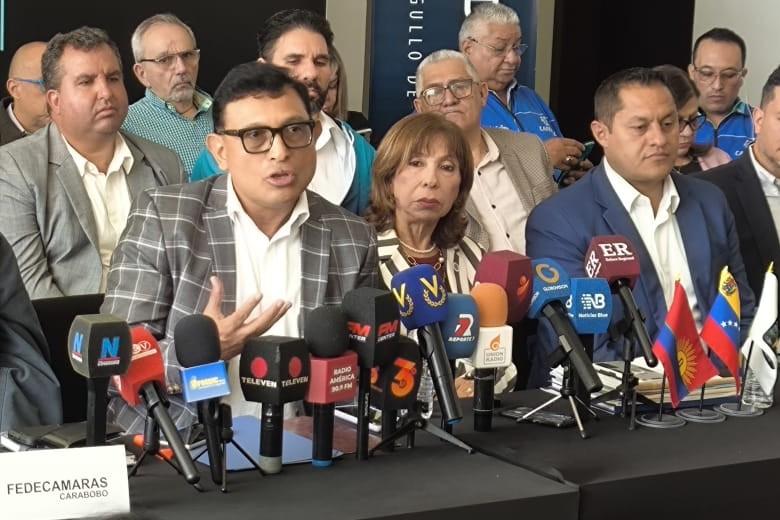 Comite Electrico De Carabobo