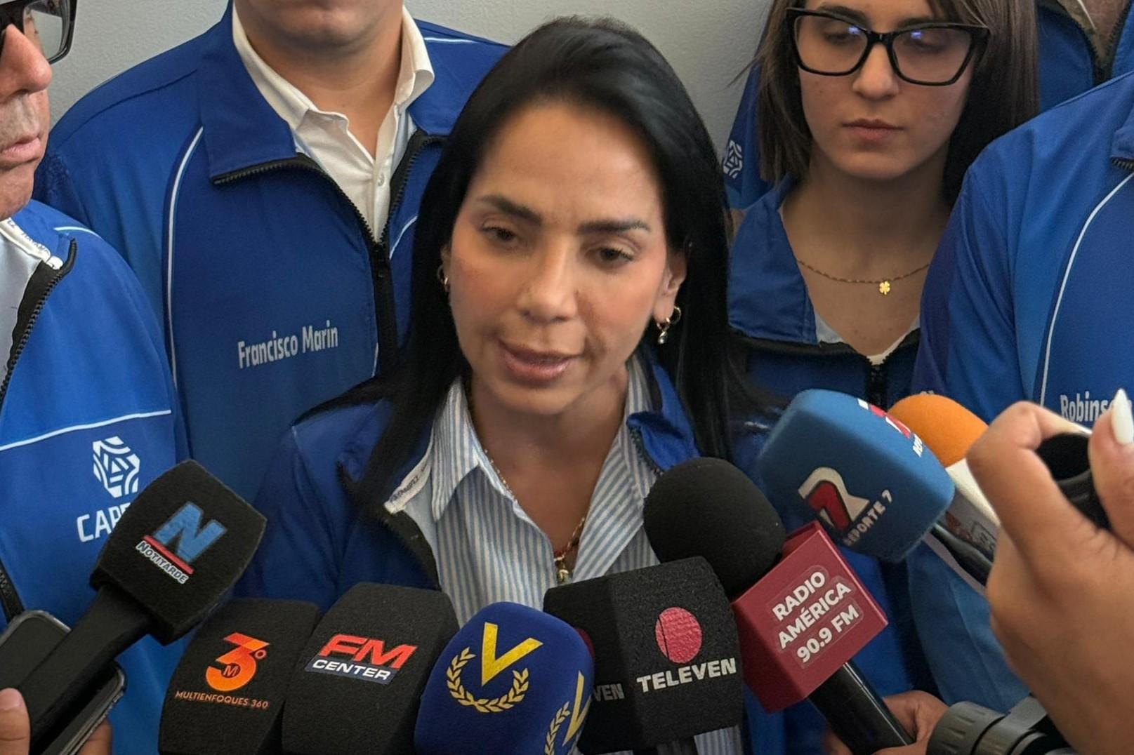 Directiva De Capemiac Exige Al Ejecutivo Nacional