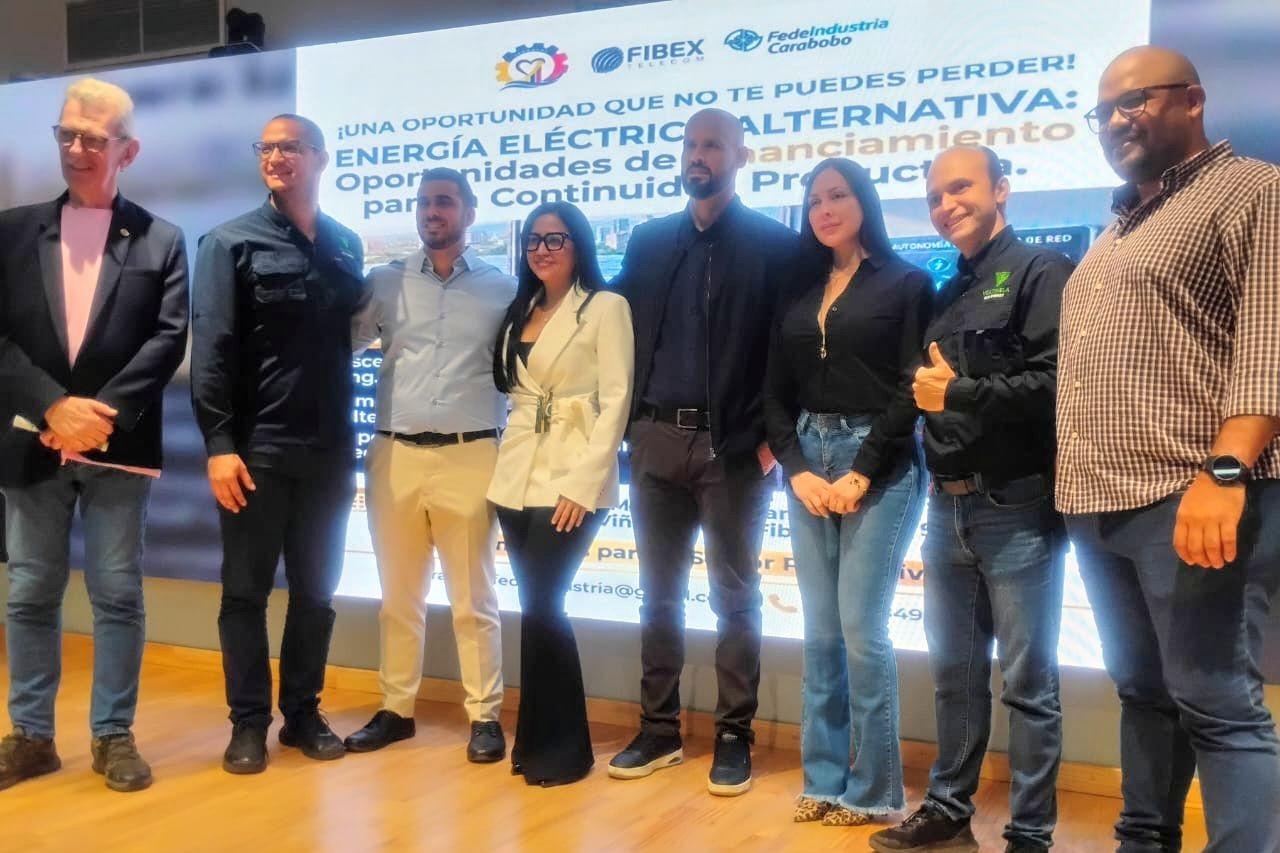 Fedeindustria Carabobo Promueve La Aplicacion De E