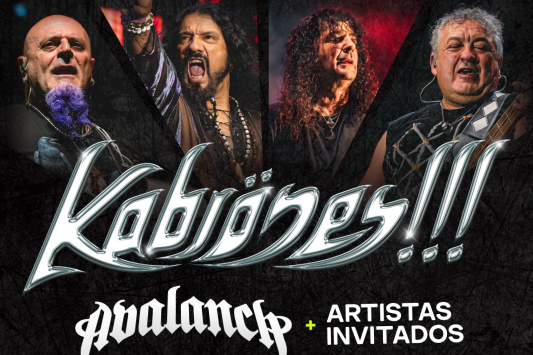 Festival Anakardia Llega A Valencia Este 27 De N