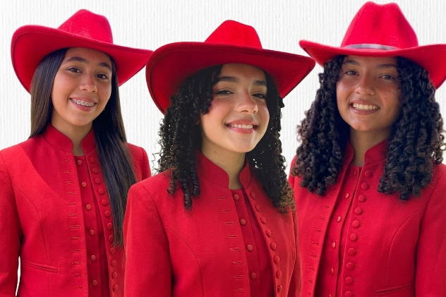 Las Criollas