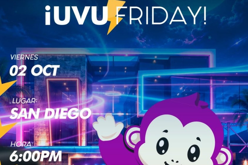 UVU Energy Impulsa La Autonomia Electrica En Carabobo Con El Encuentro Comercial UVU Friday