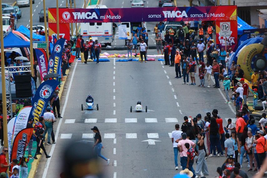YMCA Valencia Anuncia La Esperada Edicion 2026 De