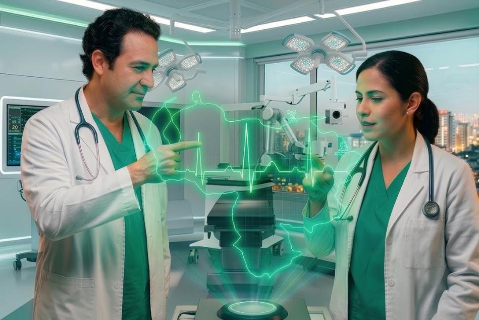 B. Braun Llega A Venezuela En Alianza Con La Sante Tecnologia Medica De Vanguardia
