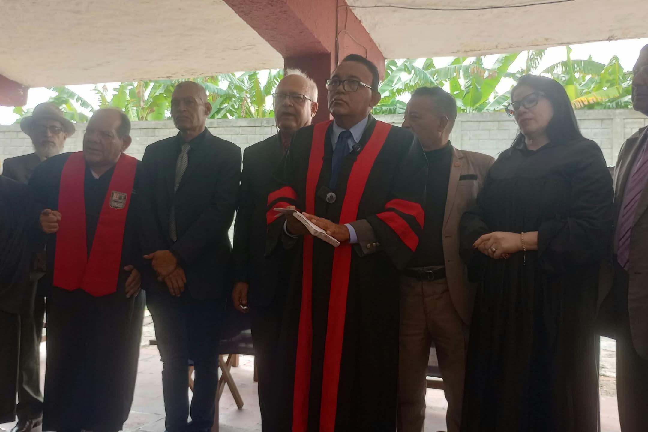 Frente Nacional De Abogados De Venezuela