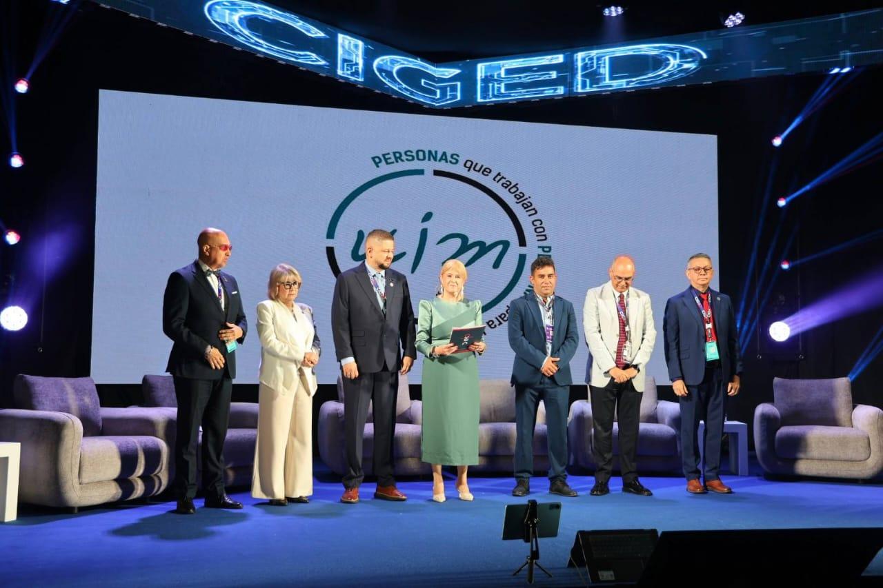 Instalada La CIGED 2026 Con El Reto De Consolidar