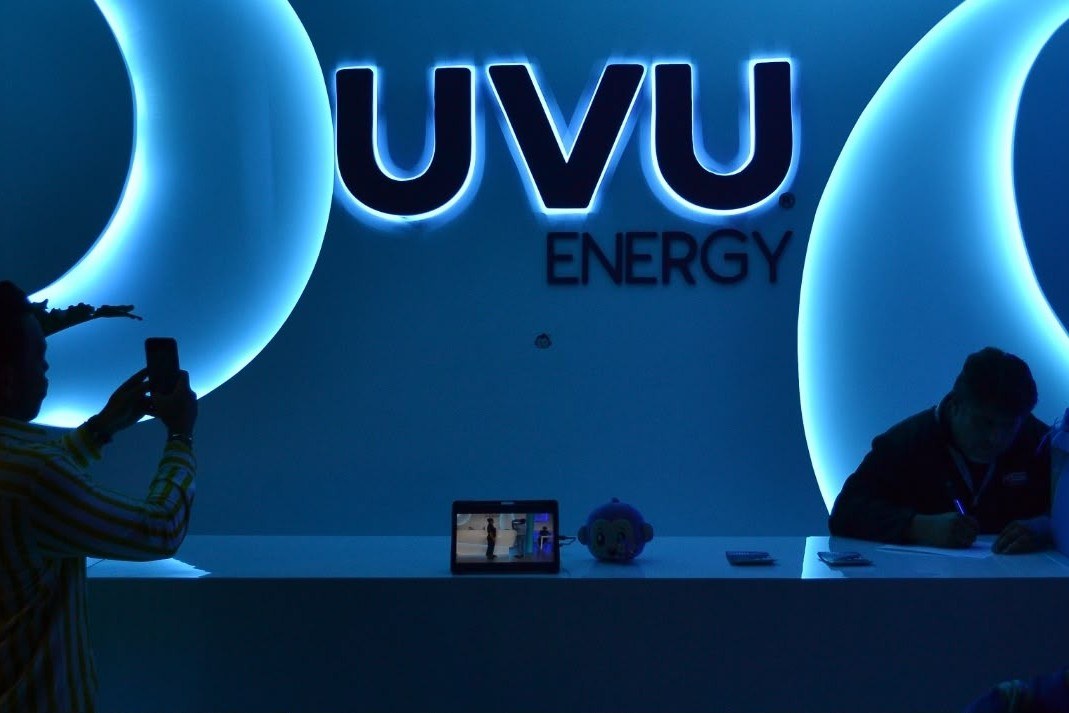 UVU Energy Revoluciona El Mercado Venezolano Con Soluciones De Energia Solar Y Financiamiento Accesible